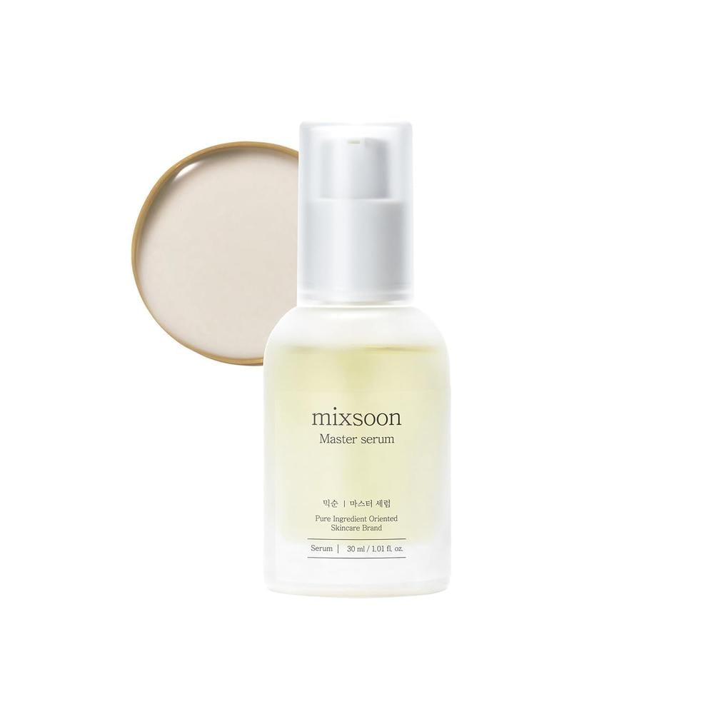 MIXSOON HIDRATANTE CORPORAL 1 OZ / 30 ML - 1