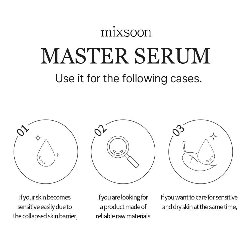 MIXSOON HIDRATANTE CORPORAL 1 OZ / 30 ML - 5