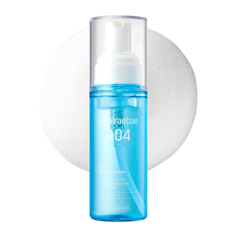 MIXSOON SUERO FACIAL 2.4 OZ / 70 ML - 1