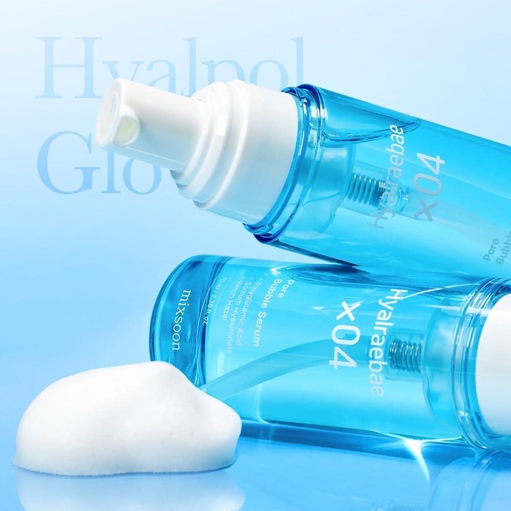 MIXSOON SUERO FACIAL 2.4 OZ / 70 ML - 3