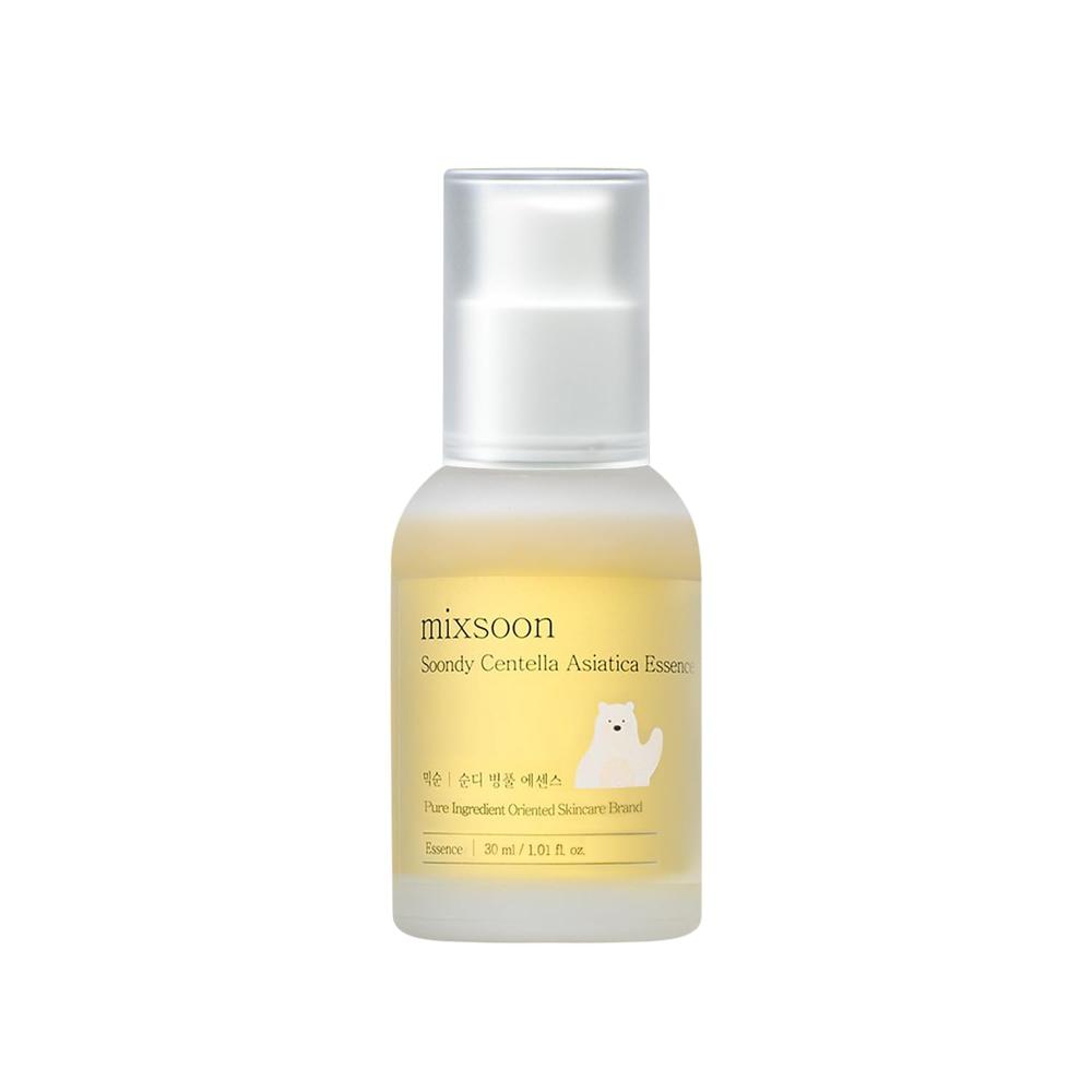MIXSOON ESENCIA SOONDY CENTELLA ASIÀTICA 1 OZ / 30 ML - 1