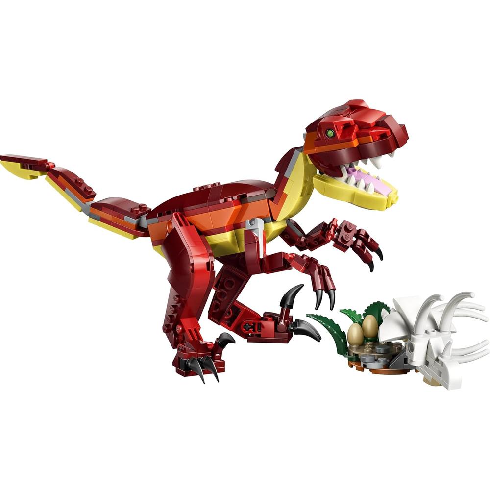 LEGO CREATOR DINOSAURIO SET DE CONSTRUCCIÓN DE CRIATURA PREHISTÓRICA - 2