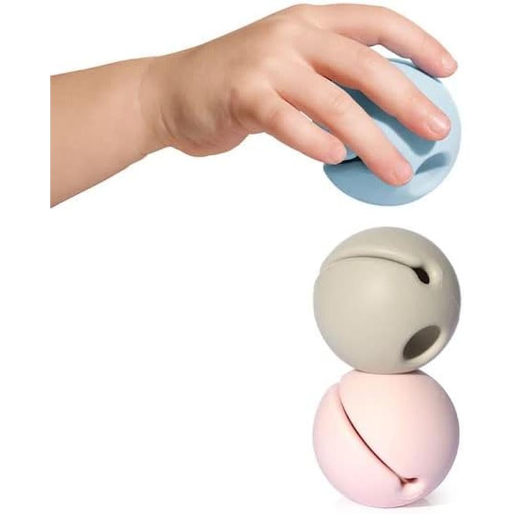 PELOTAS SENSORIALES MOX SET 3 FAT BRAIN TOYS - 3