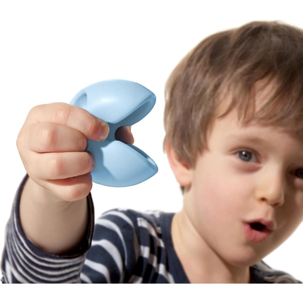PELOTAS SENSORIALES MOX SET 3 FAT BRAIN TOYS - 6