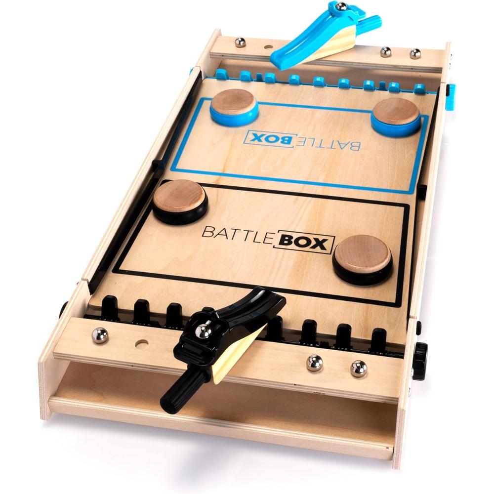 JUEGO DE MESA BOX BATTLE FAT BRAIN TOYS - 1