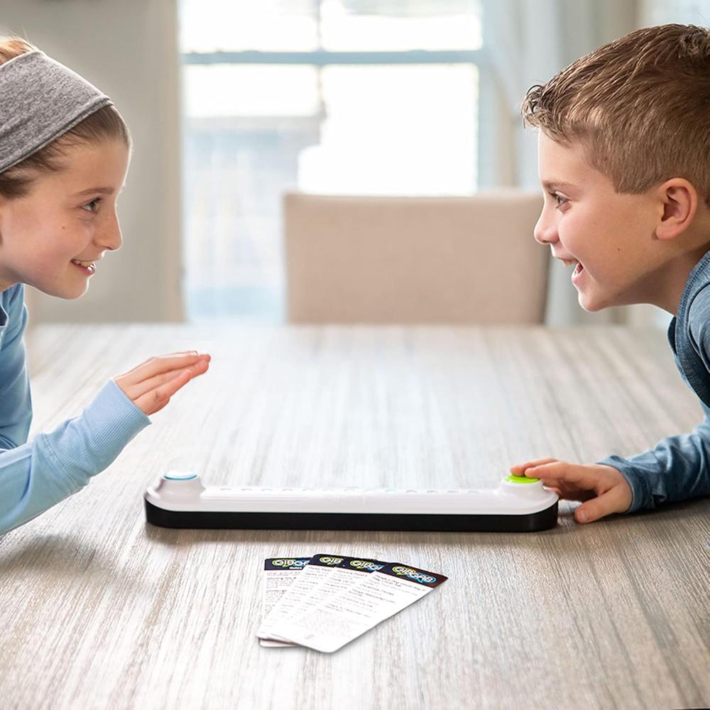 JUEGO DE MESA GIBGAB FAT BRAIN TOYS - 2