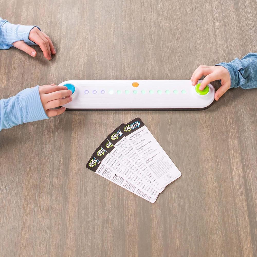 JUEGO DE MESA GIBGAB FAT BRAIN TOYS - 3