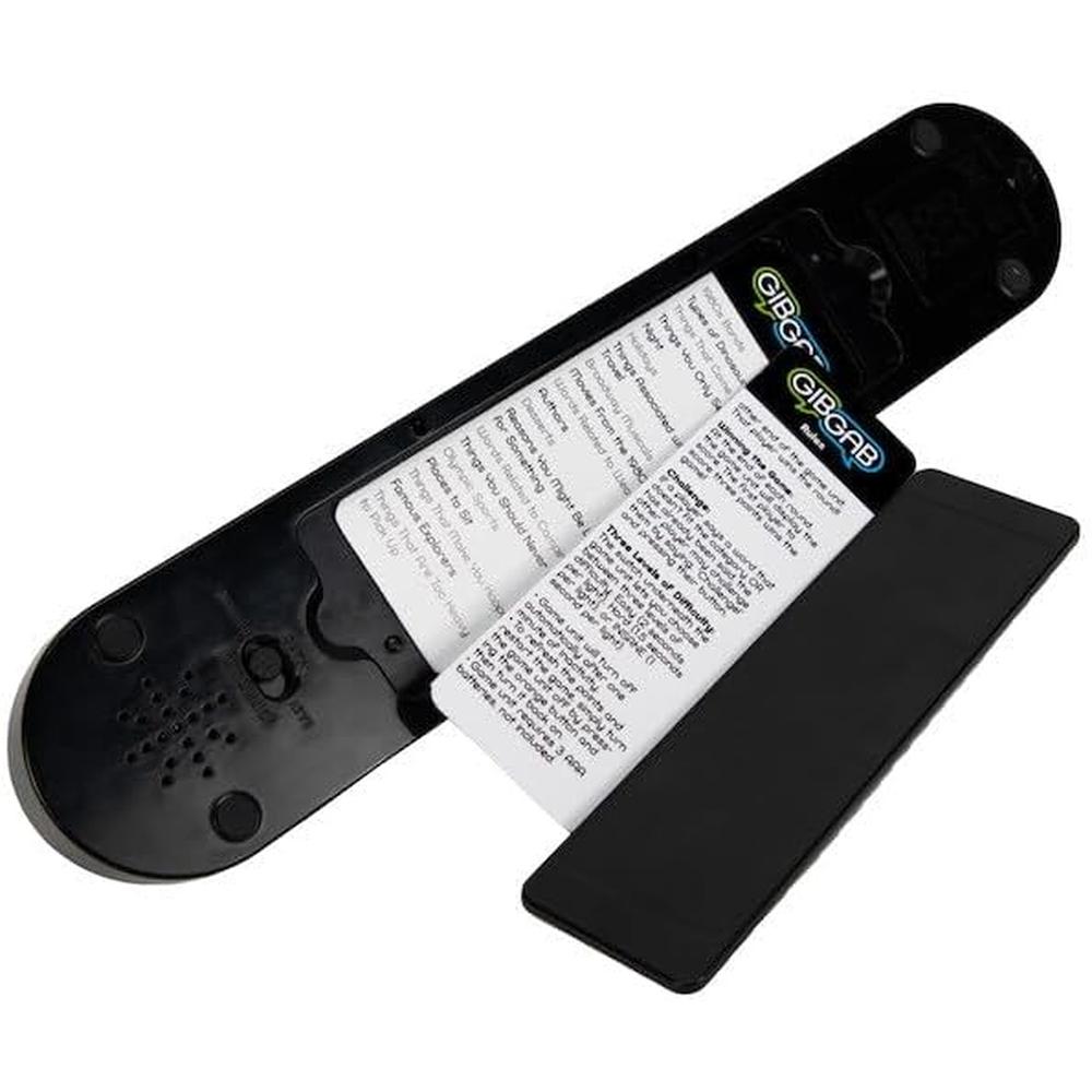 JUEGO DE MESA GIBGAB FAT BRAIN TOYS - 4