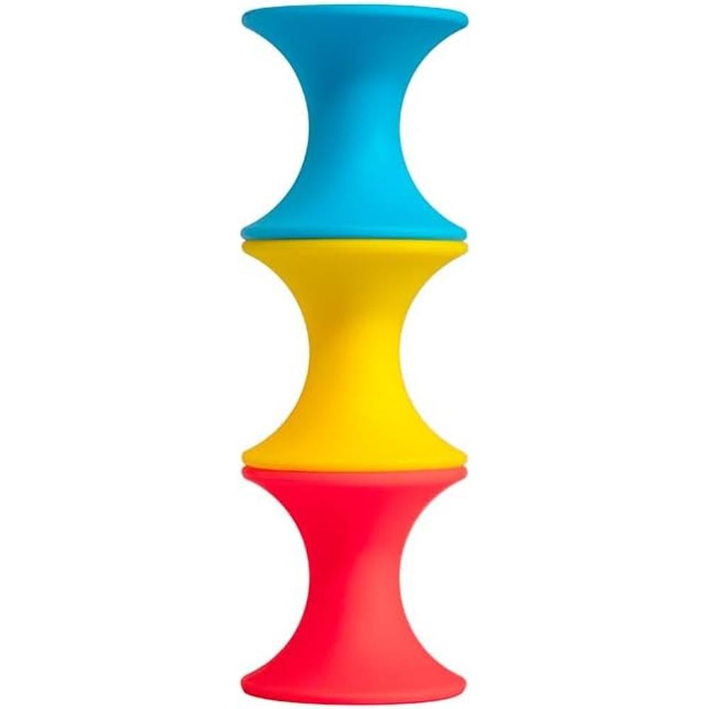 JUGUETE SET CREATIVO TULU 3 PIEZAS FAT BRAIN TOYS - 1