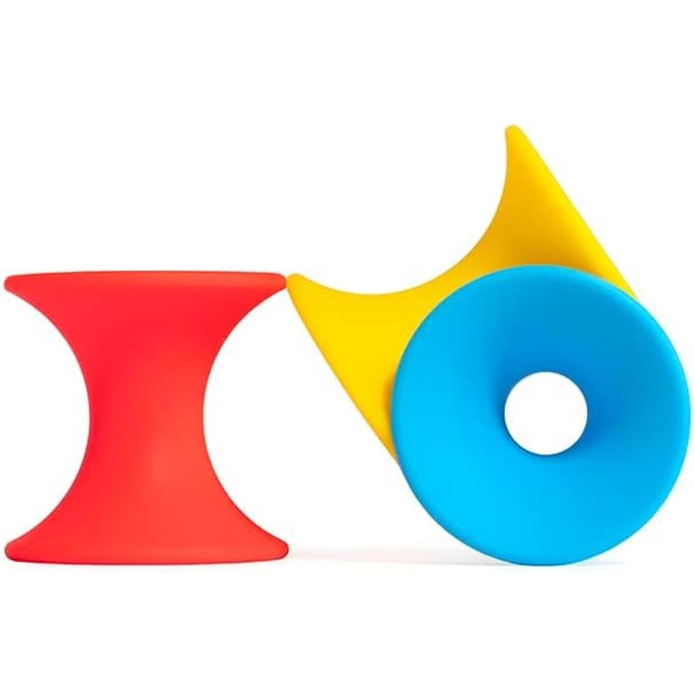JUGUETE SET CREATIVO TULU 3 PIEZAS FAT BRAIN TOYS - 2