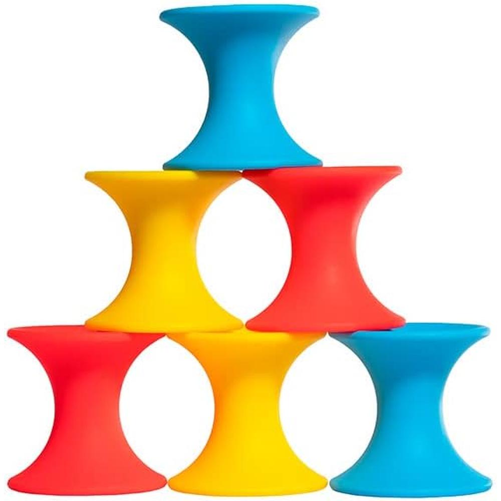 JUGUETE SET CREATIVO TULU 3 PIEZAS FAT BRAIN TOYS - 4
