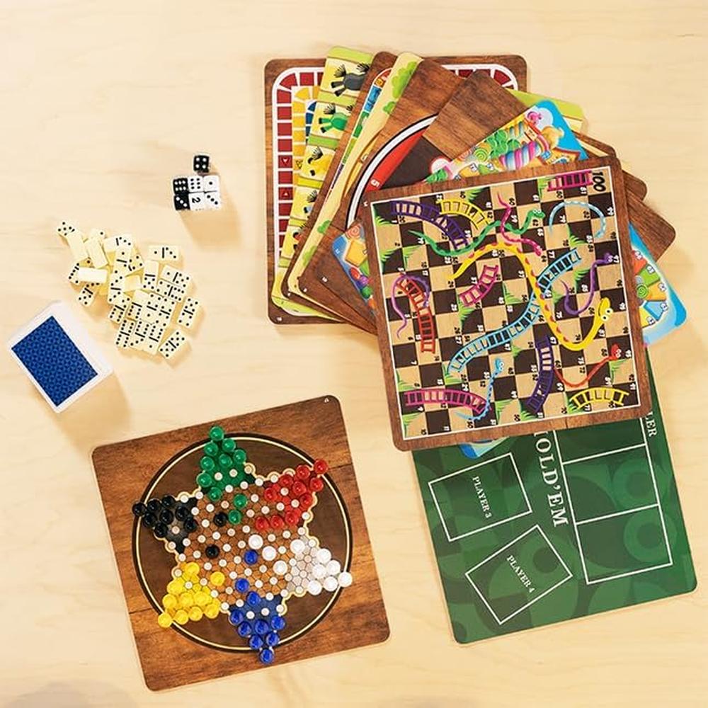 JUEGO JUMBO 365 FAT BRAIN TOYS - 2