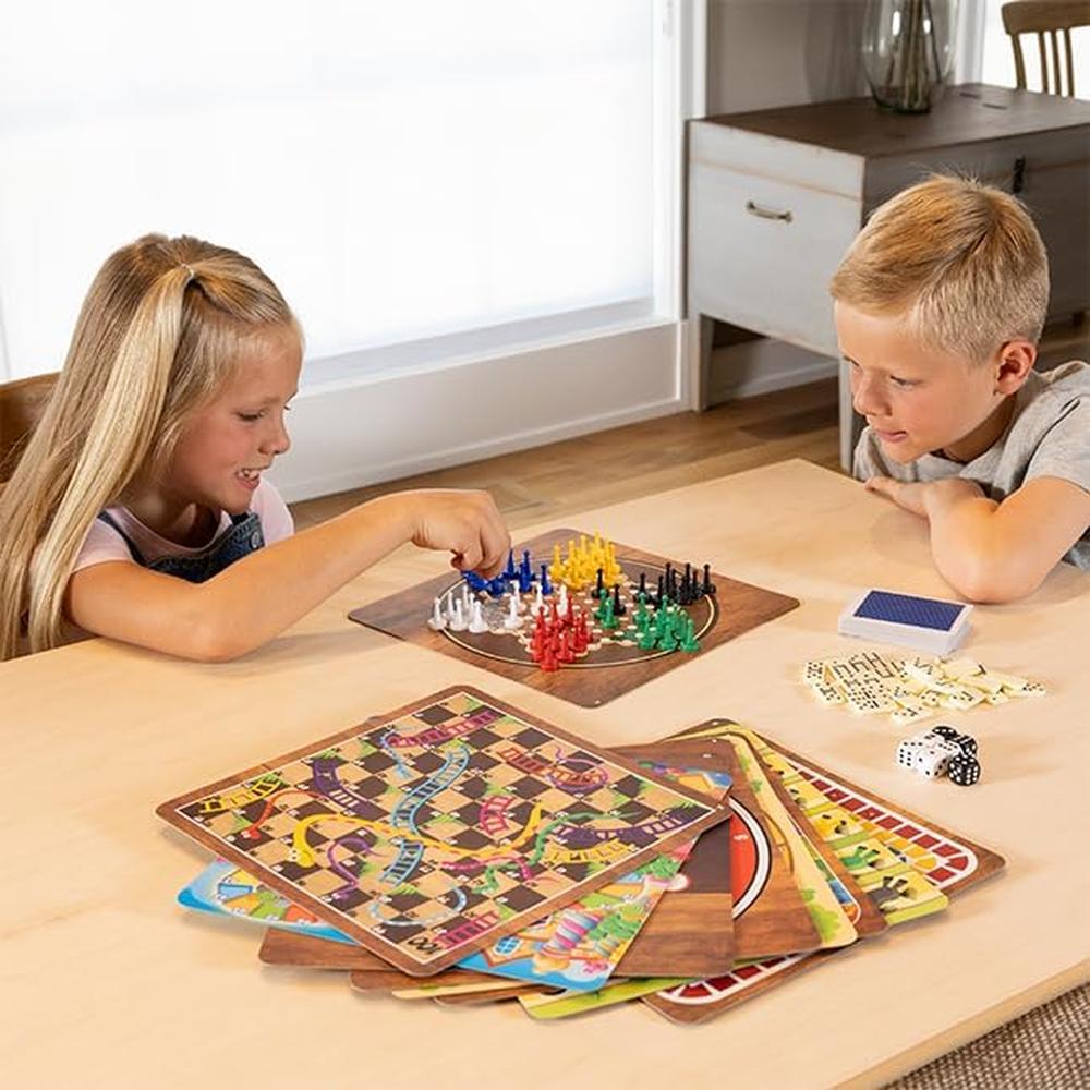 JUEGO JUMBO 365 FAT BRAIN TOYS - 3