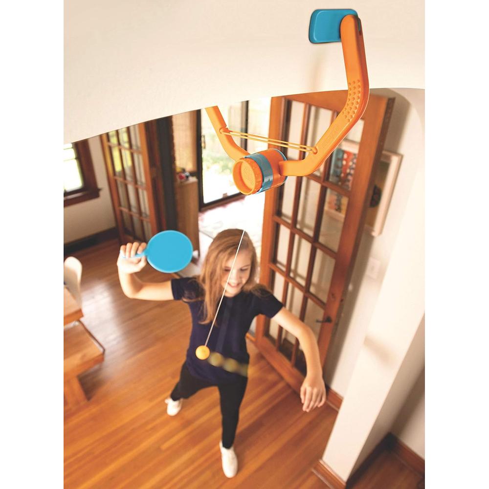 JUEGO DE PING PONG FAT BRAIN TOYS - 2