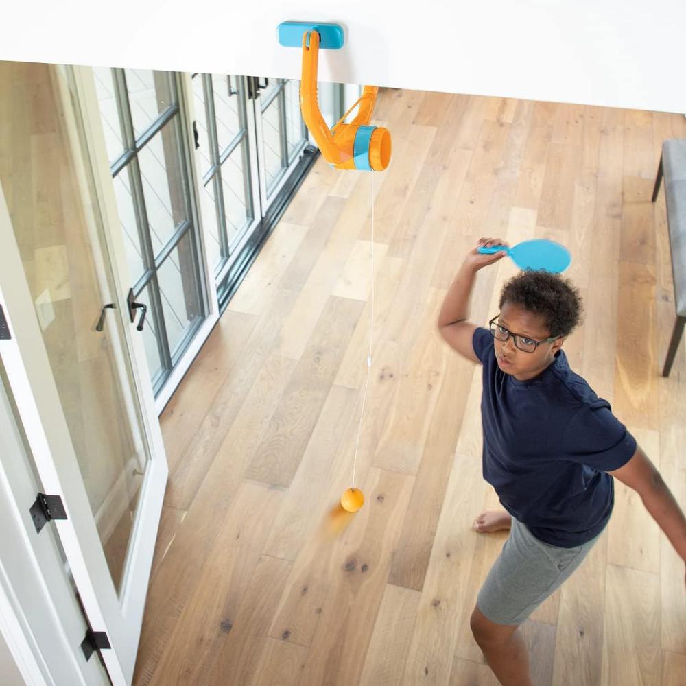 JUEGO DE PING PONG FAT BRAIN TOYS - 3