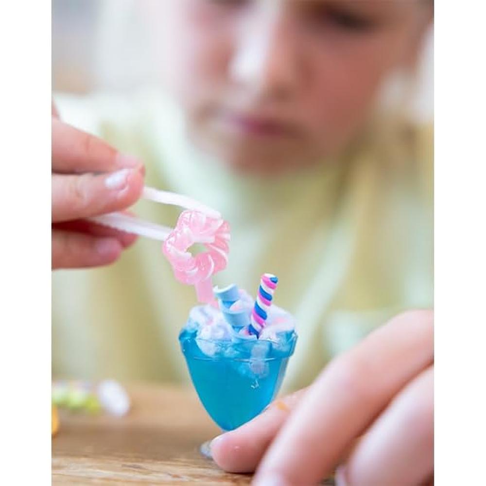 JUEGO KIT DE MANUALIDADES CASA DE POSTRES FAT BRAIN TOYS - 3