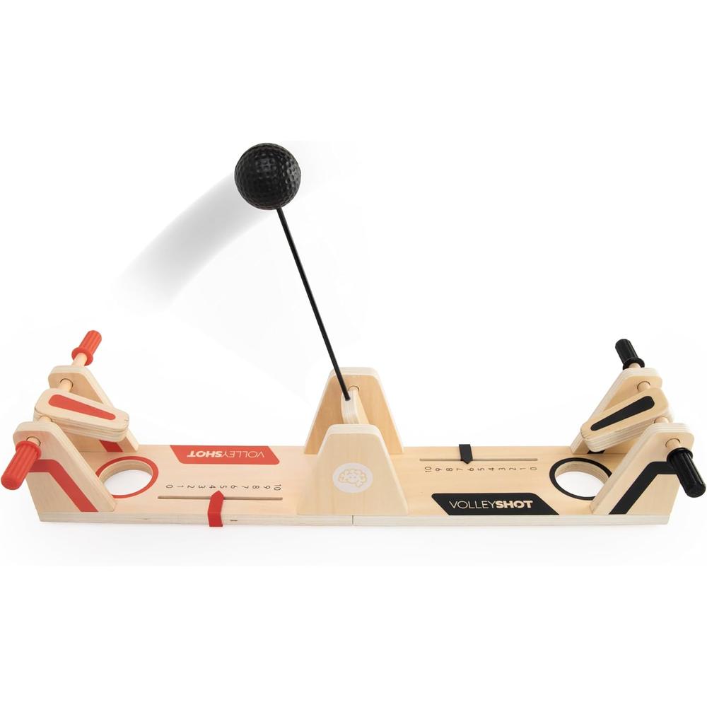 JUEGO DE MESA VOLLEYSHOT FAT BRAIN TOYS - 1