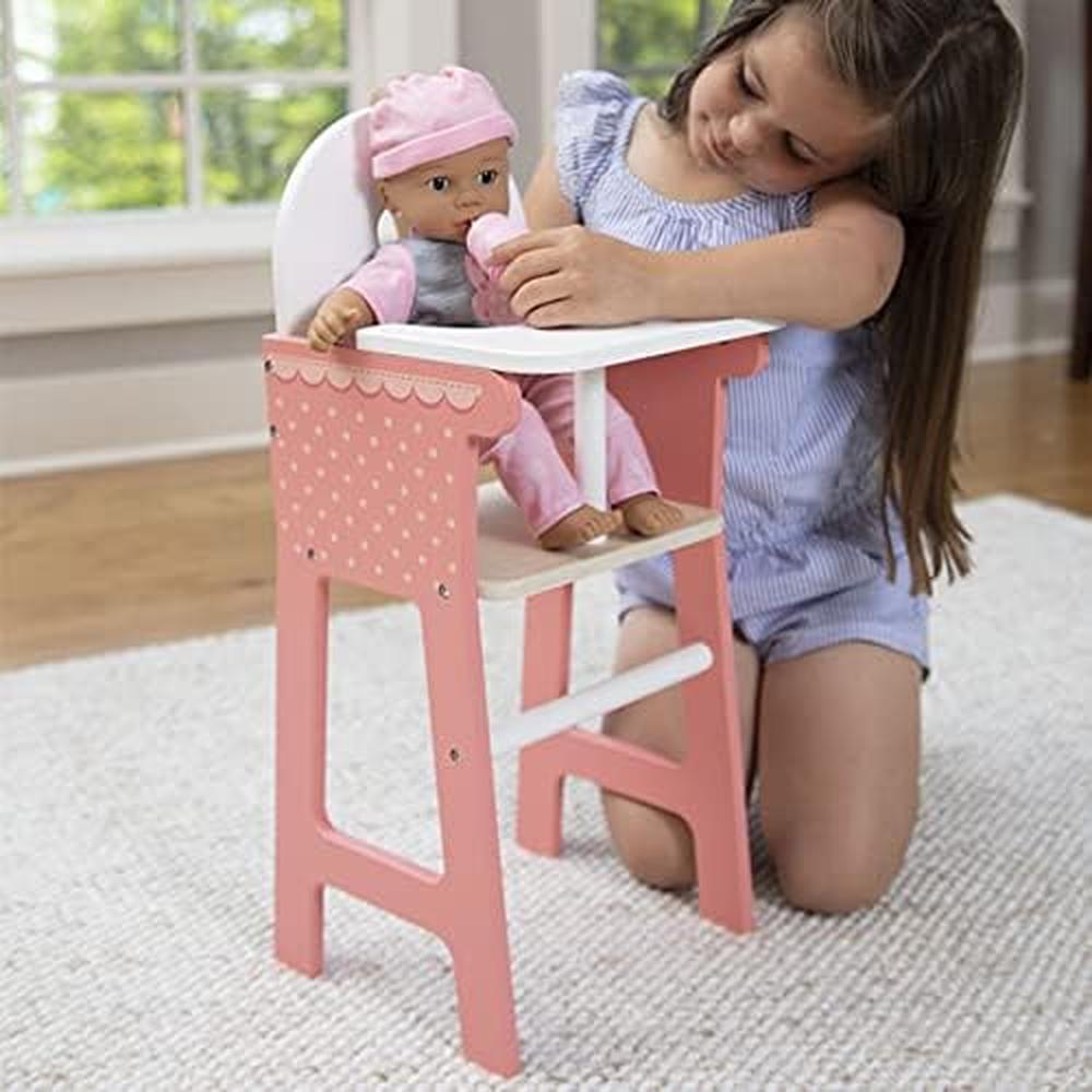 TRONA PARA MUÑECAS EMERYS WORLD FAT BRAIN TOYS - 3