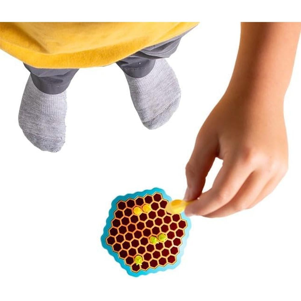 JUEGO DE HABILIDAD DROP SHOT FAT BRAIN TOYS - 5