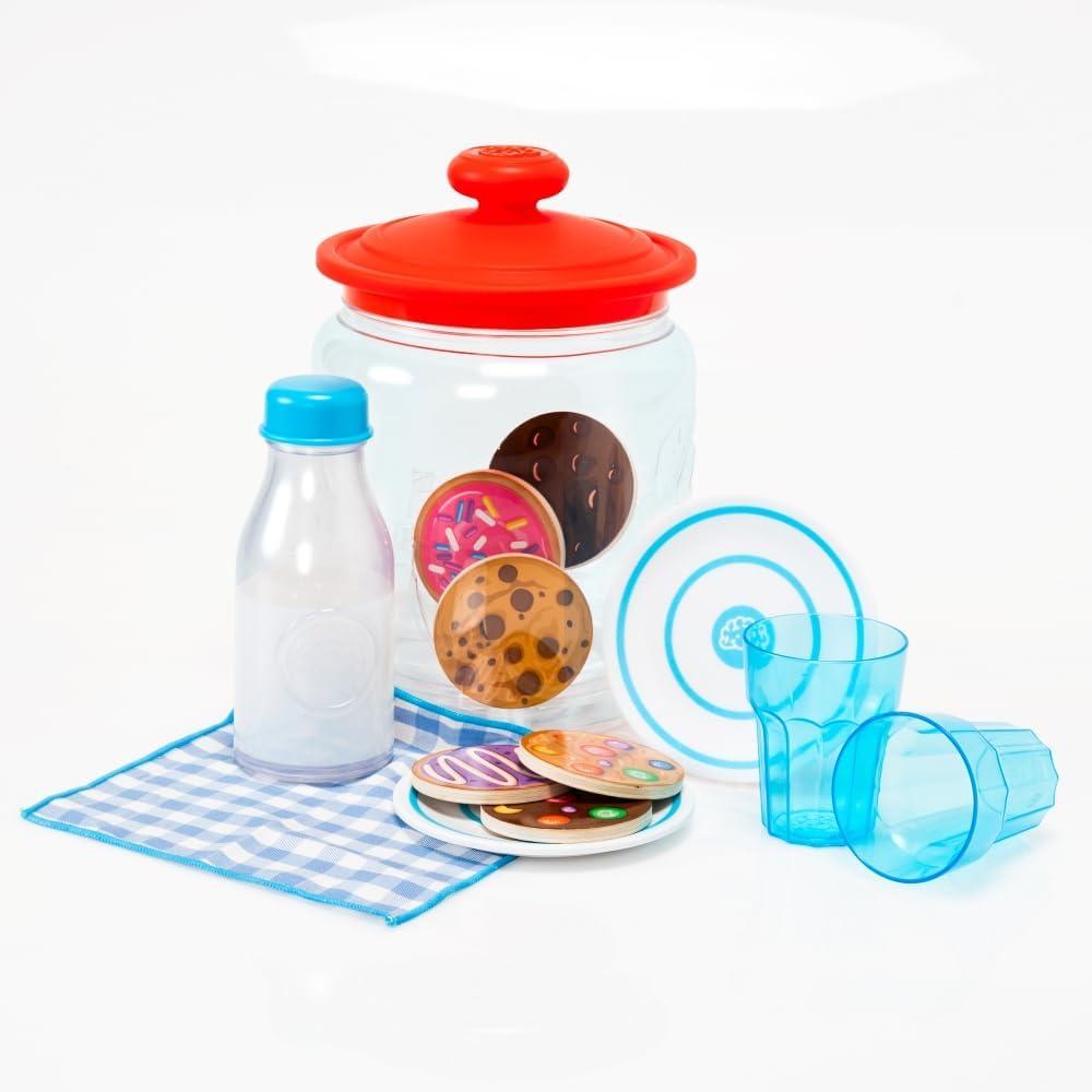 JUEGO LECHE Y GALLETAS FAT BRAIN TOYS - 1