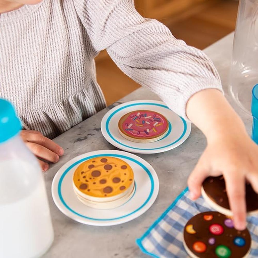 JUEGO LECHE Y GALLETAS FAT BRAIN TOYS - 6