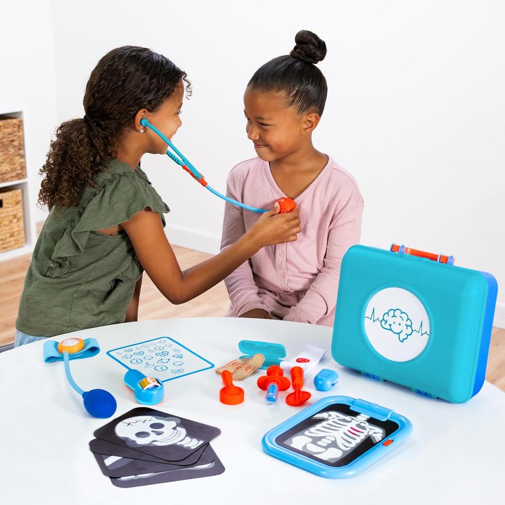 JUEGO DE DOCTOR SIMULACIÓN FAT BRAIN TOYS - 2