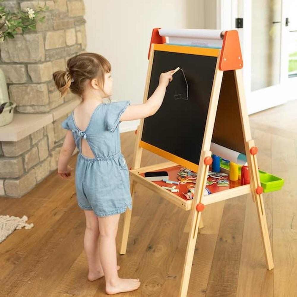 CABALLETE PARA PINTAR SOY ARTISTA FAT BRAIN TOYS - 2