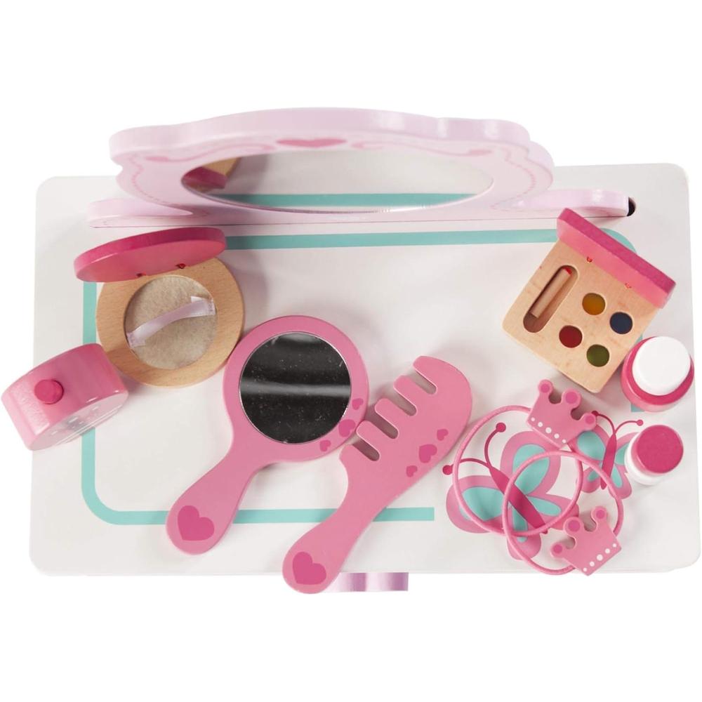 JUEGO KIT DE MAQUILLAJE DE JUEGO FAT BRAIN TOYS - 6