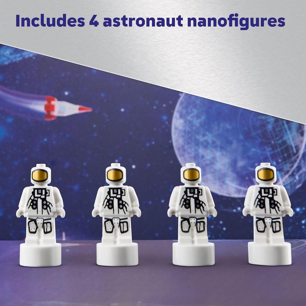 LEGO TECHNIC NASA ARTEMIS SPACE LAUNCH SYSTEM 42221 - 5