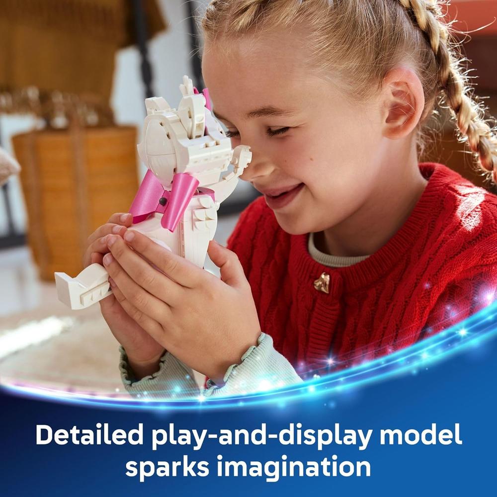 LEGO DISNEY LOS ARISTOGATOS ADORABLE MARIE 43286 - 4