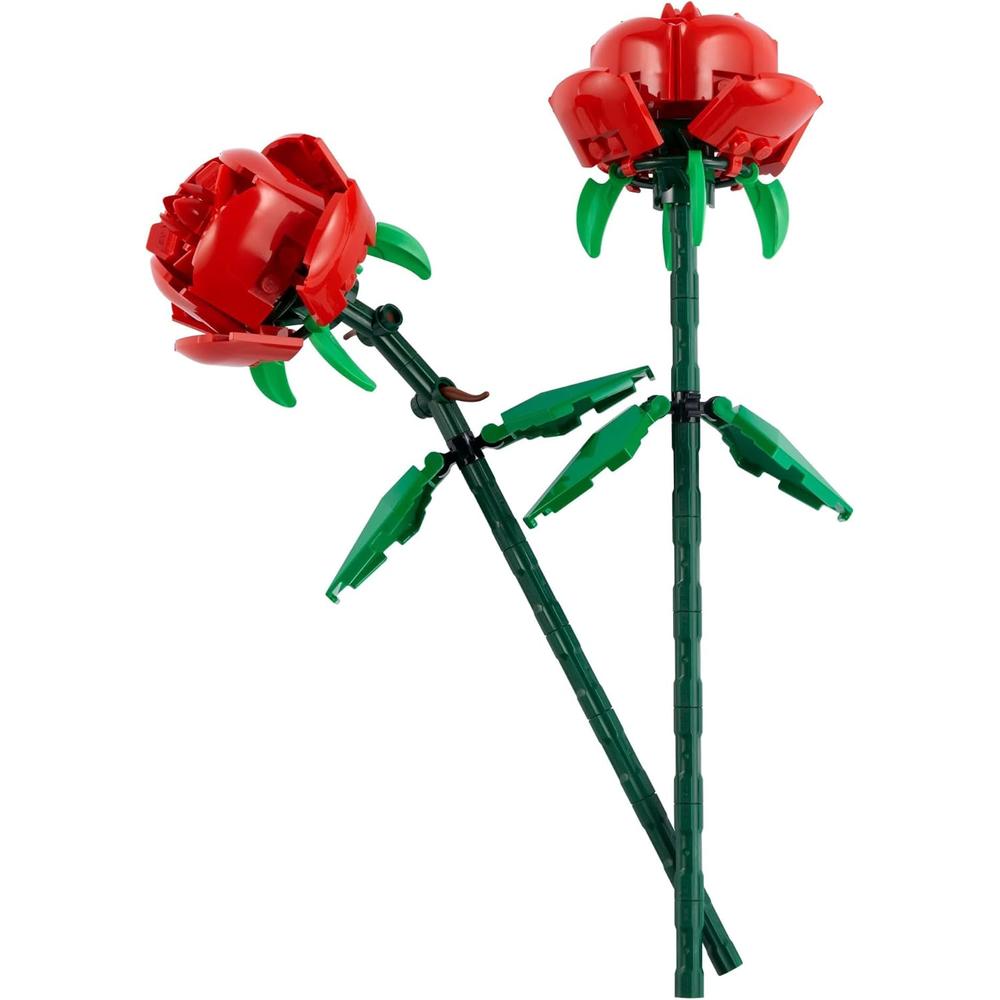 LEGO ROSAS 40460 - 6