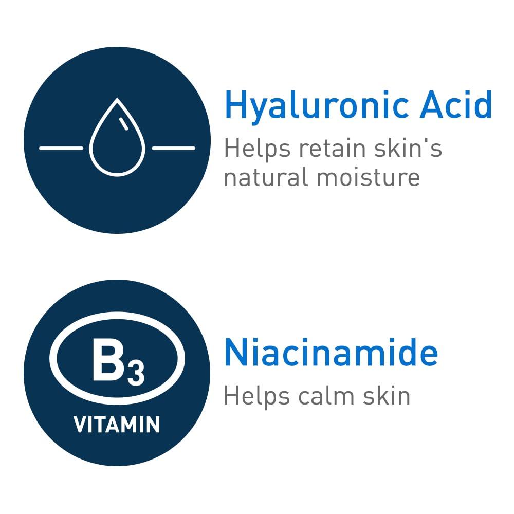 CERAVE SUERO ANTIEDAD CON RETINOL PARA EL ROSTRO 1 OZ / 30 ML - 5