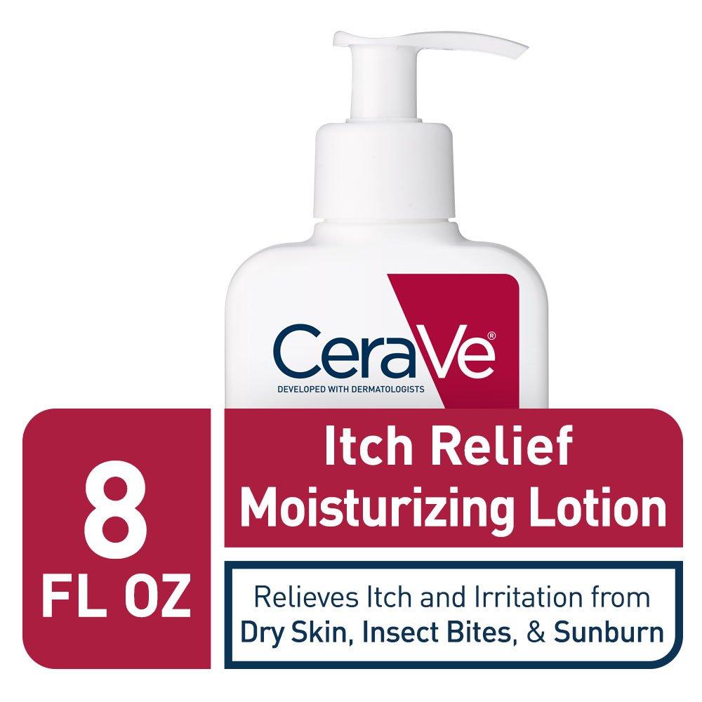 CERAVE LOCIÓN HUMECTANTE ANTIPICAZÓN 8 OZ / 237 ML - 2