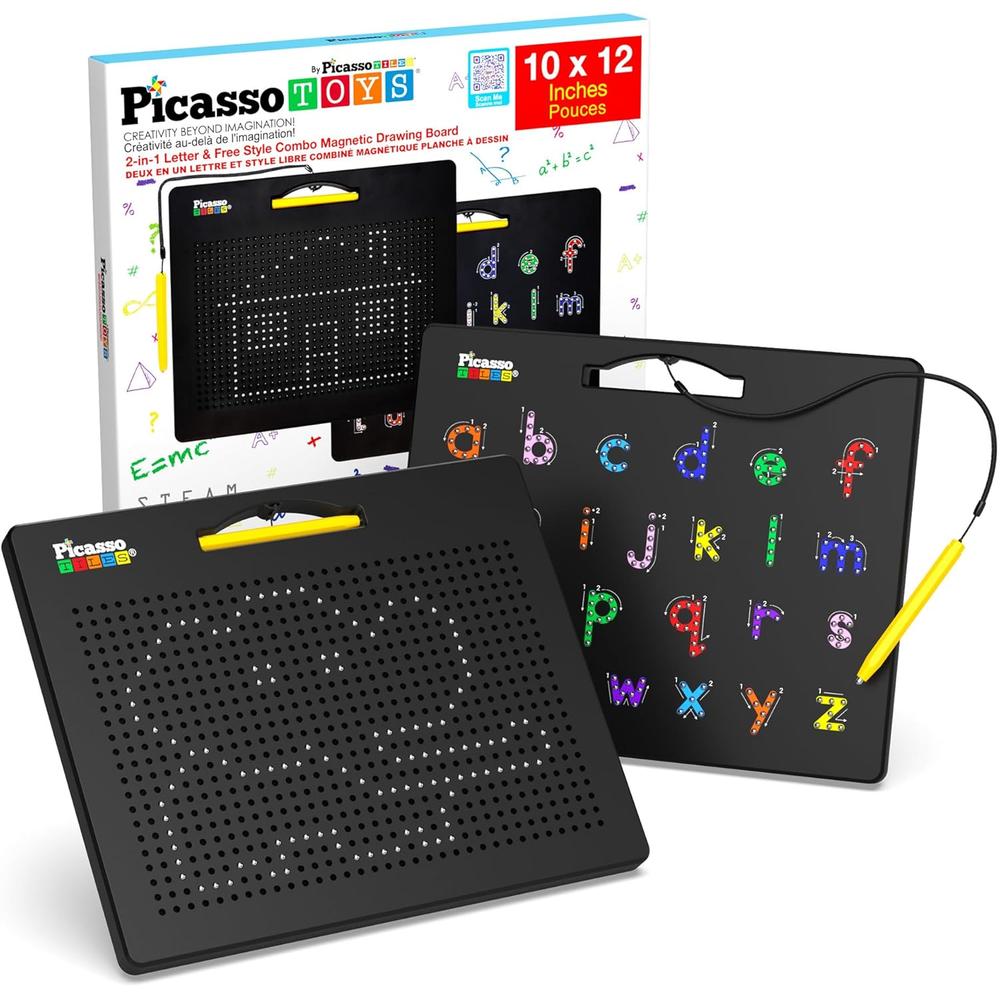 PIZARRA MAGNÉTICA PICASSOTILES - 1