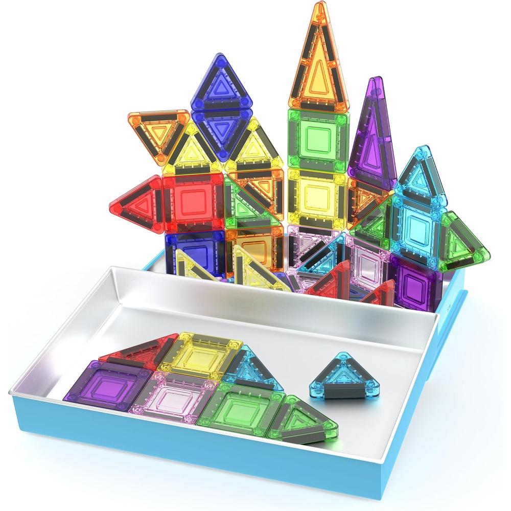 BLOQUES MAGNÉTICOS NANO PICASSOTILES - 1