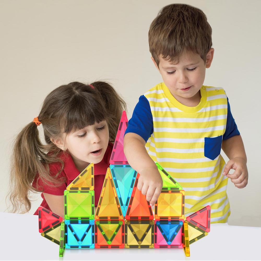 MINI BLOQUES MAGNÉTICOS DIAMANTE PTM24 PICASSOTILES - 4
