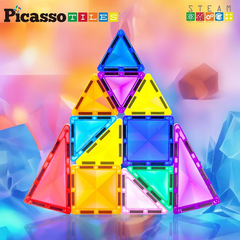 BLOQUES MAGNÉTICOS MINI PTM13 PICASSOTILES - 2