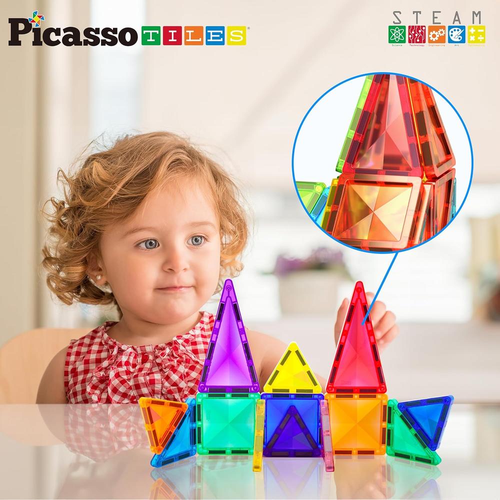 BLOQUES MAGNÉTICOS MINI PTM13 PICASSOTILES - 4