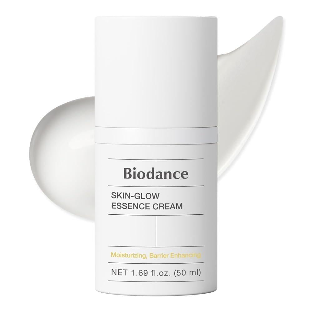 BIODANCE SKIN GLOW ESSENTIAL CREMA HIDRATANTE FACIAL 50 ML - 1