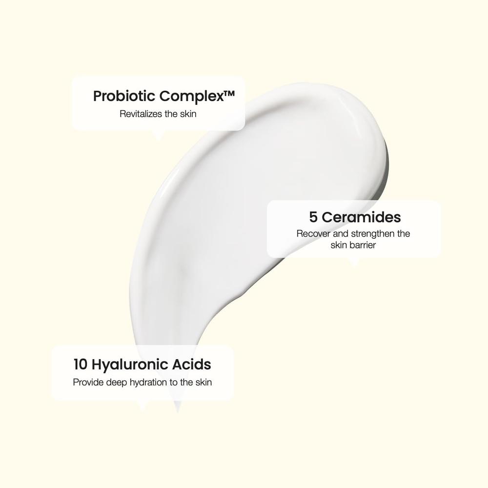 BIODANCE SKIN GLOW ESSENTIAL CREMA HIDRATANTE FACIAL 50 ML - 6