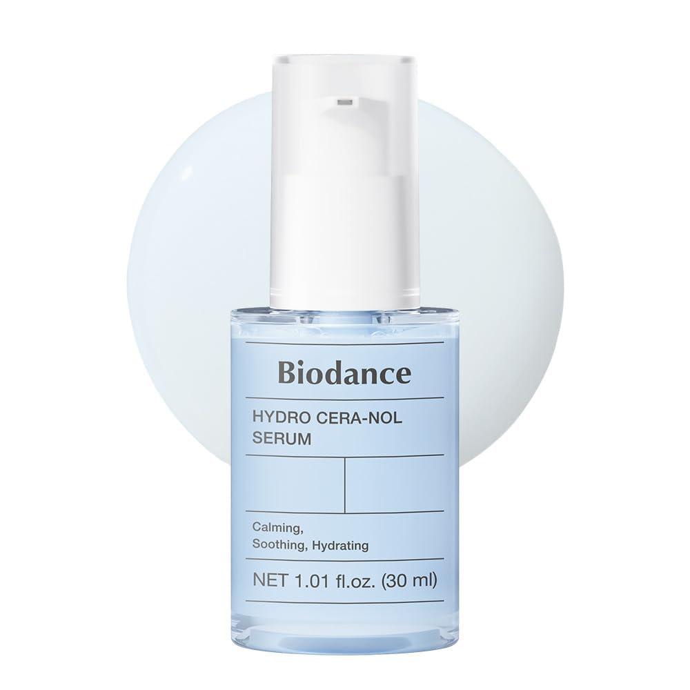 BIODANCE SUERO HYDRO CERA-NOL HIDRATANTE 1.01 OZ / 30 ML - 1