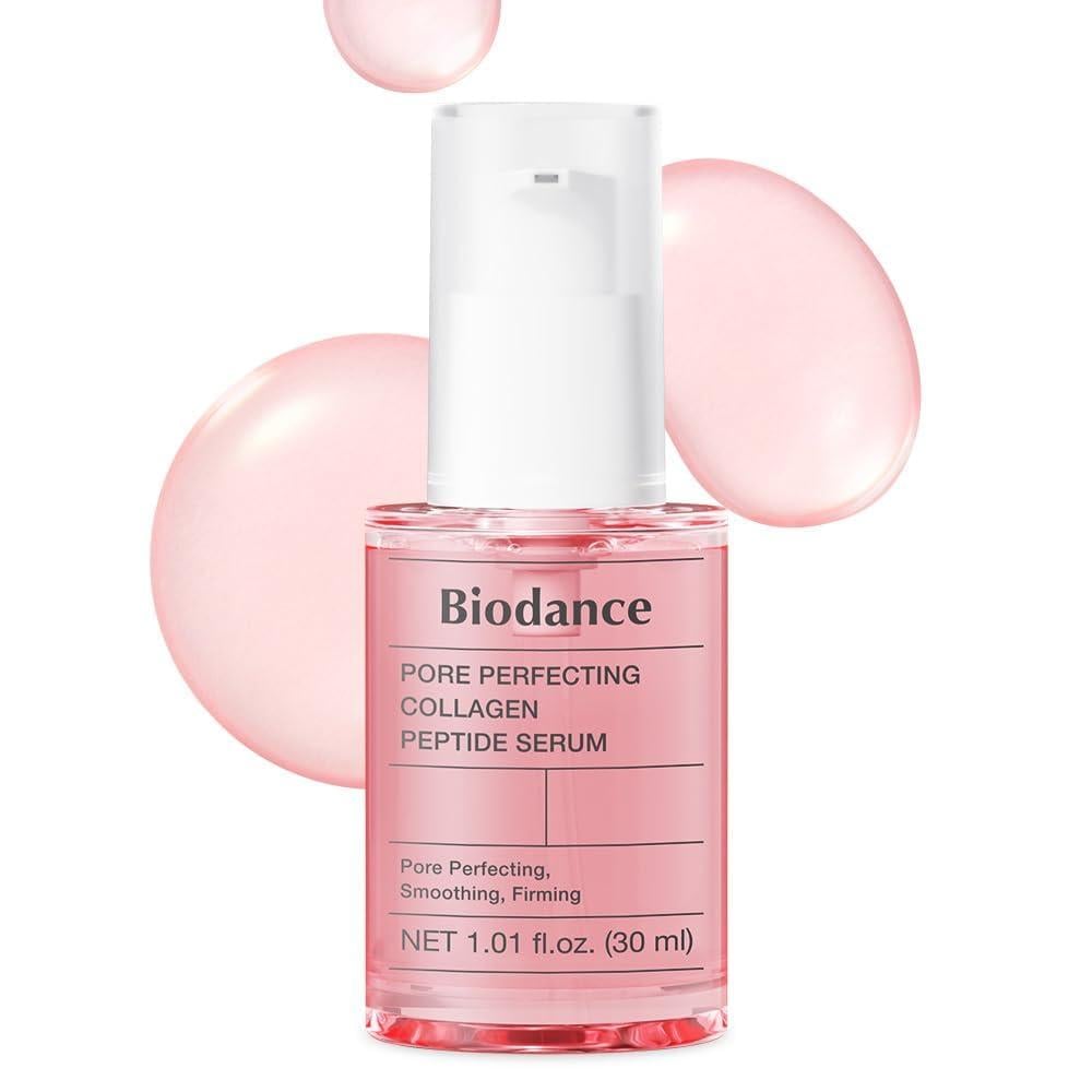 BIODANCE SUERO PÉPTIDOS DE COLÁGENO REAFIRMANTE 1.01 OZ / 30 ML - 1