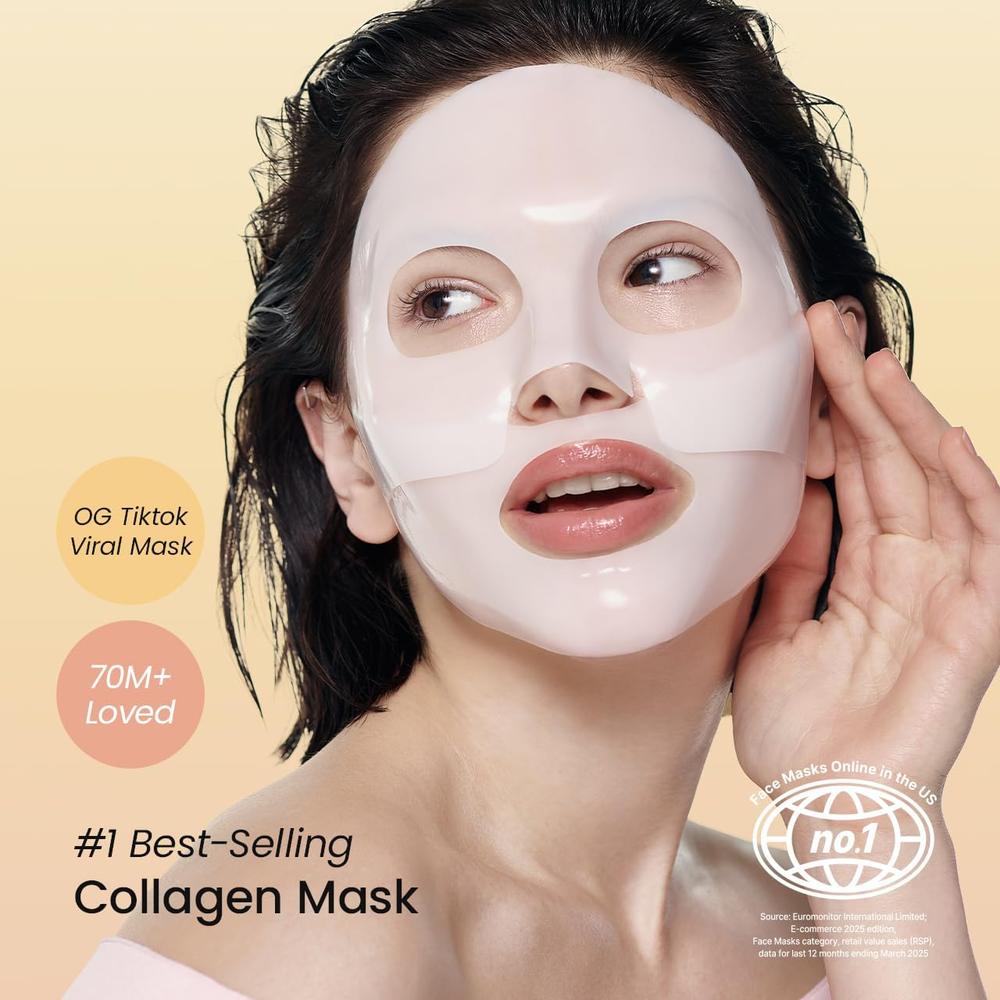 PACK 3 BIODANCE MASCARILLAS FACIALES - 2