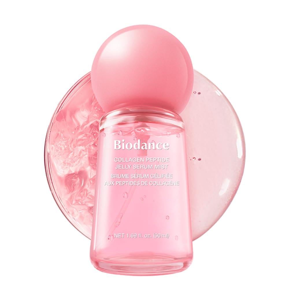 BIODANCE BRUMA FACIAL PÉPTIDOS DE COLÁGENO 50 ML - 1