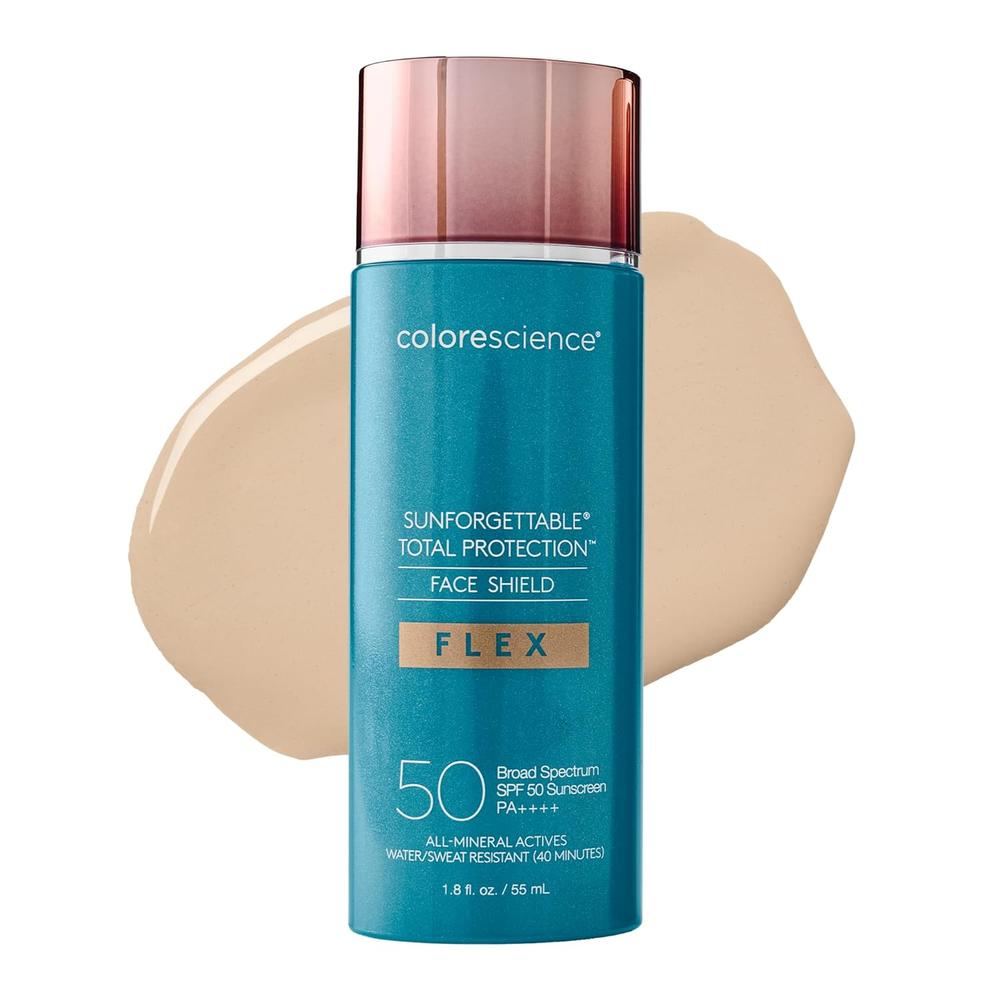 PROTECTOR FACIAL COLORESCIENCE DE 1.8 FL OZ / 53 ML - 1