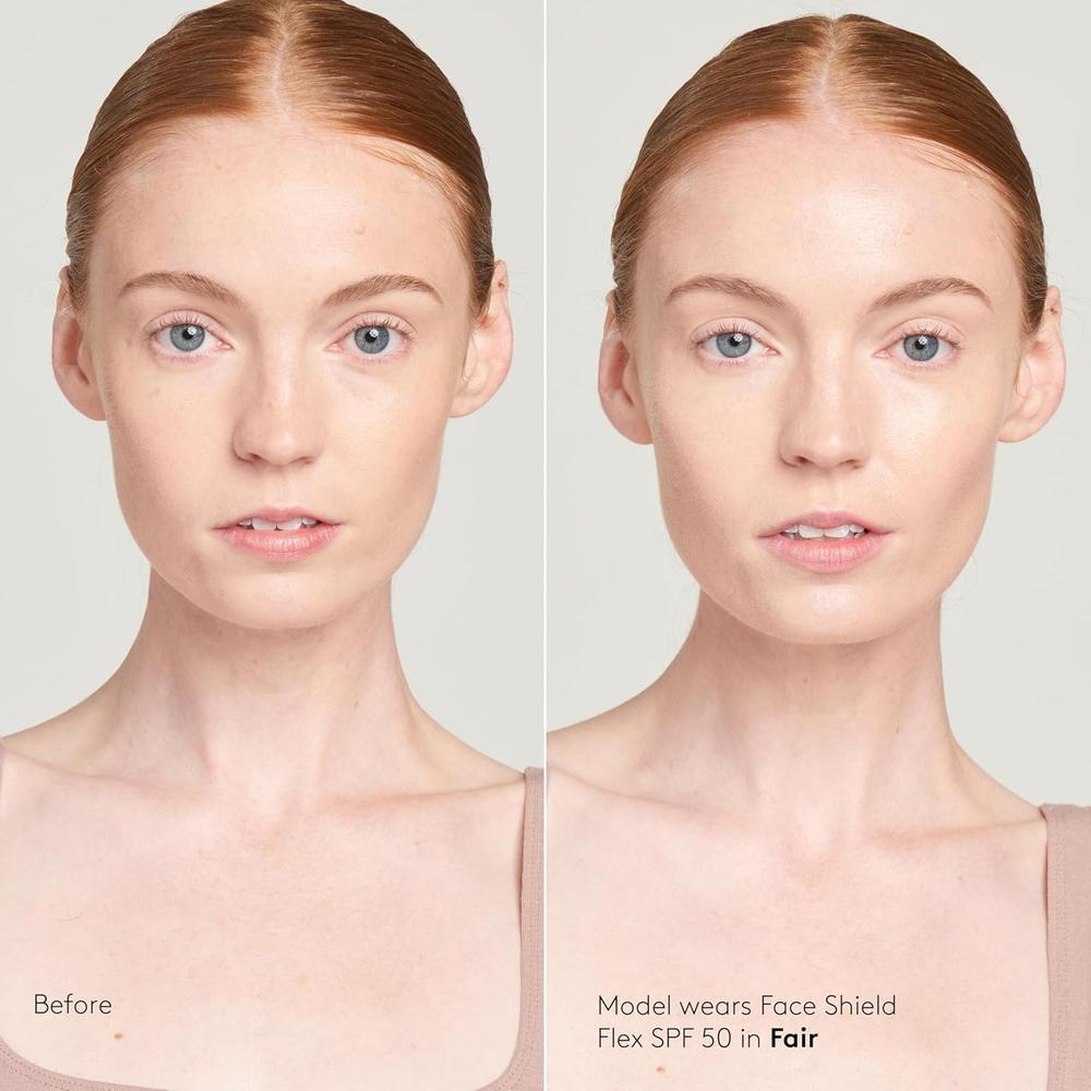 PROTECTOR FACIAL COLORESCIENCE DE 1.8 FL OZ / 53 ML - 4