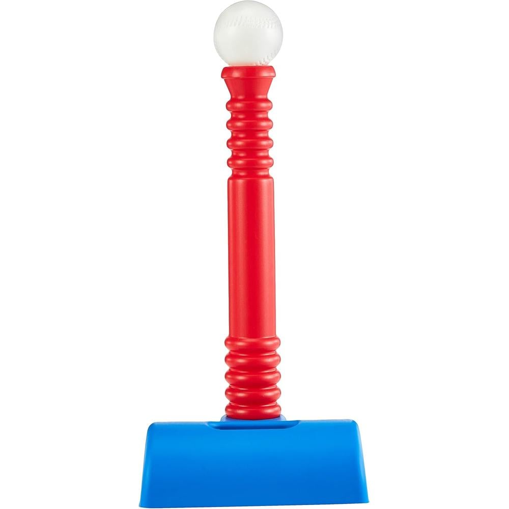 JUEGO DE BÉISBOL INFANTIL CON 5 PELOTAS LITTLE TIKES - 3
