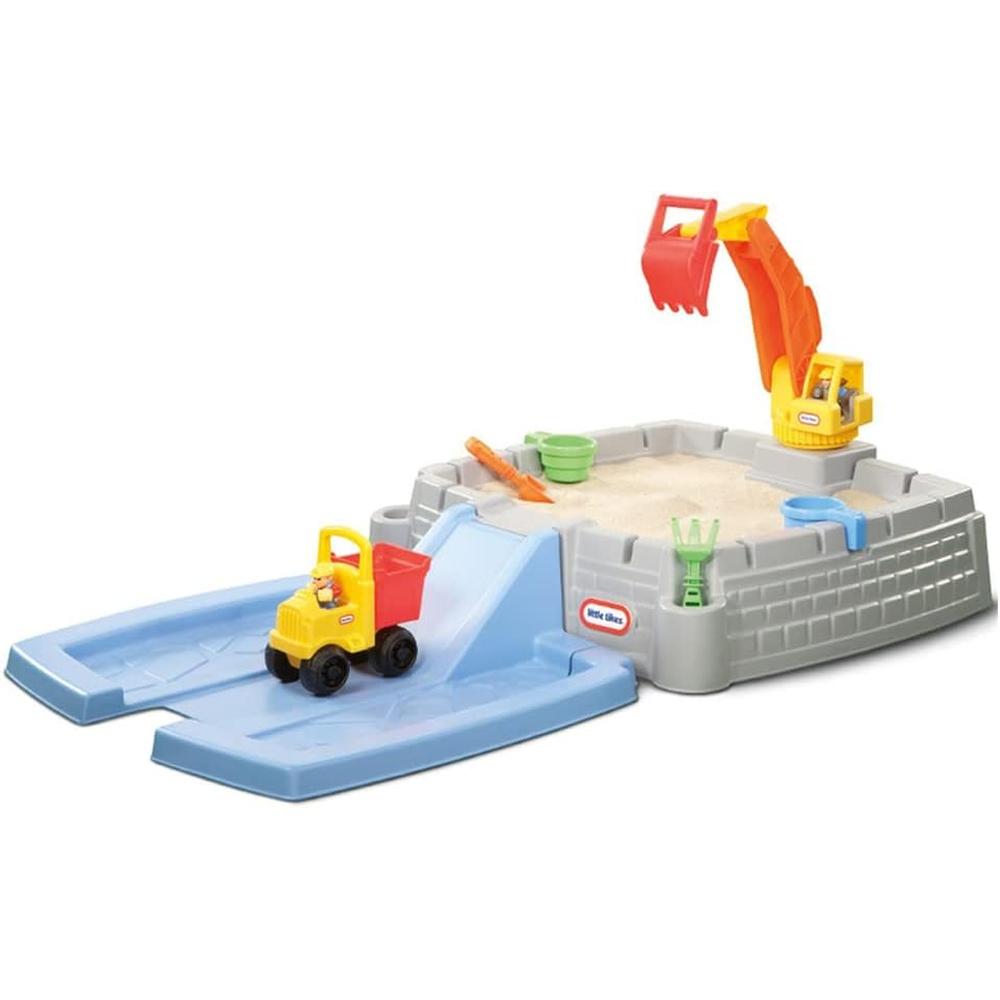 ARENERO BIG DIGGER LITTLE TIKES - 2