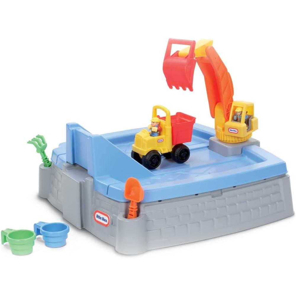ARENERO BIG DIGGER LITTLE TIKES - 3