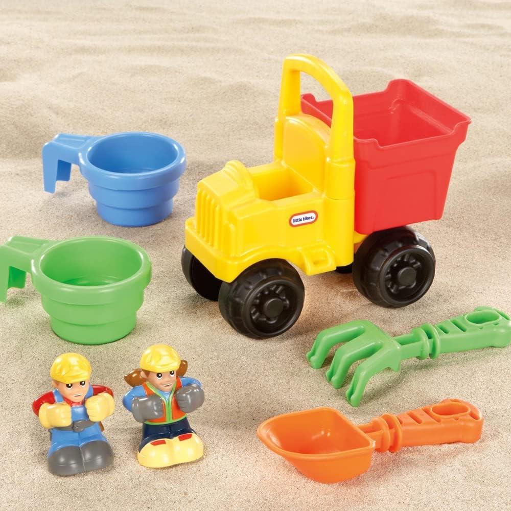 ARENERO BIG DIGGER LITTLE TIKES - 5